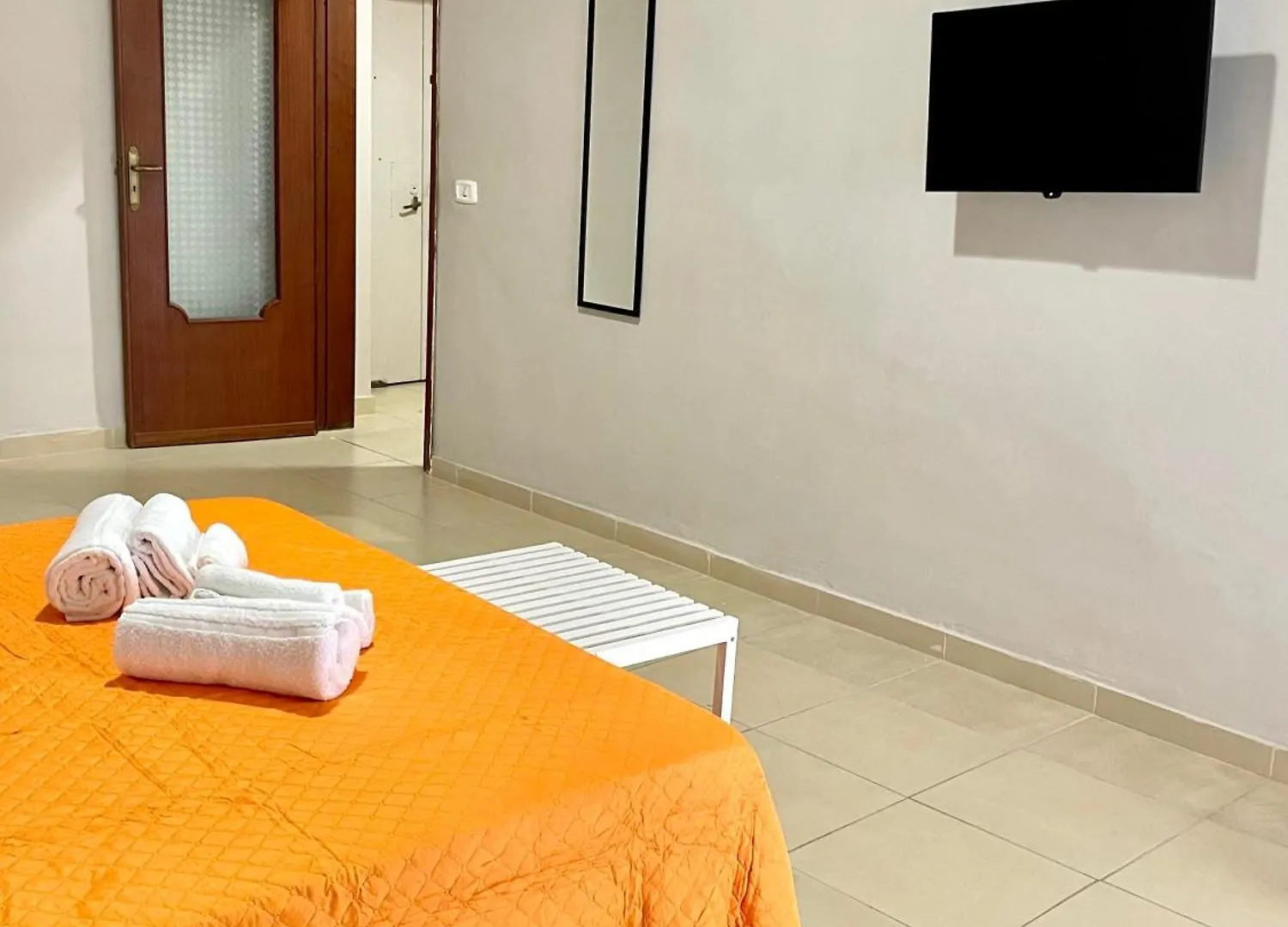 Bellebbuono A Casa Apartment Naples