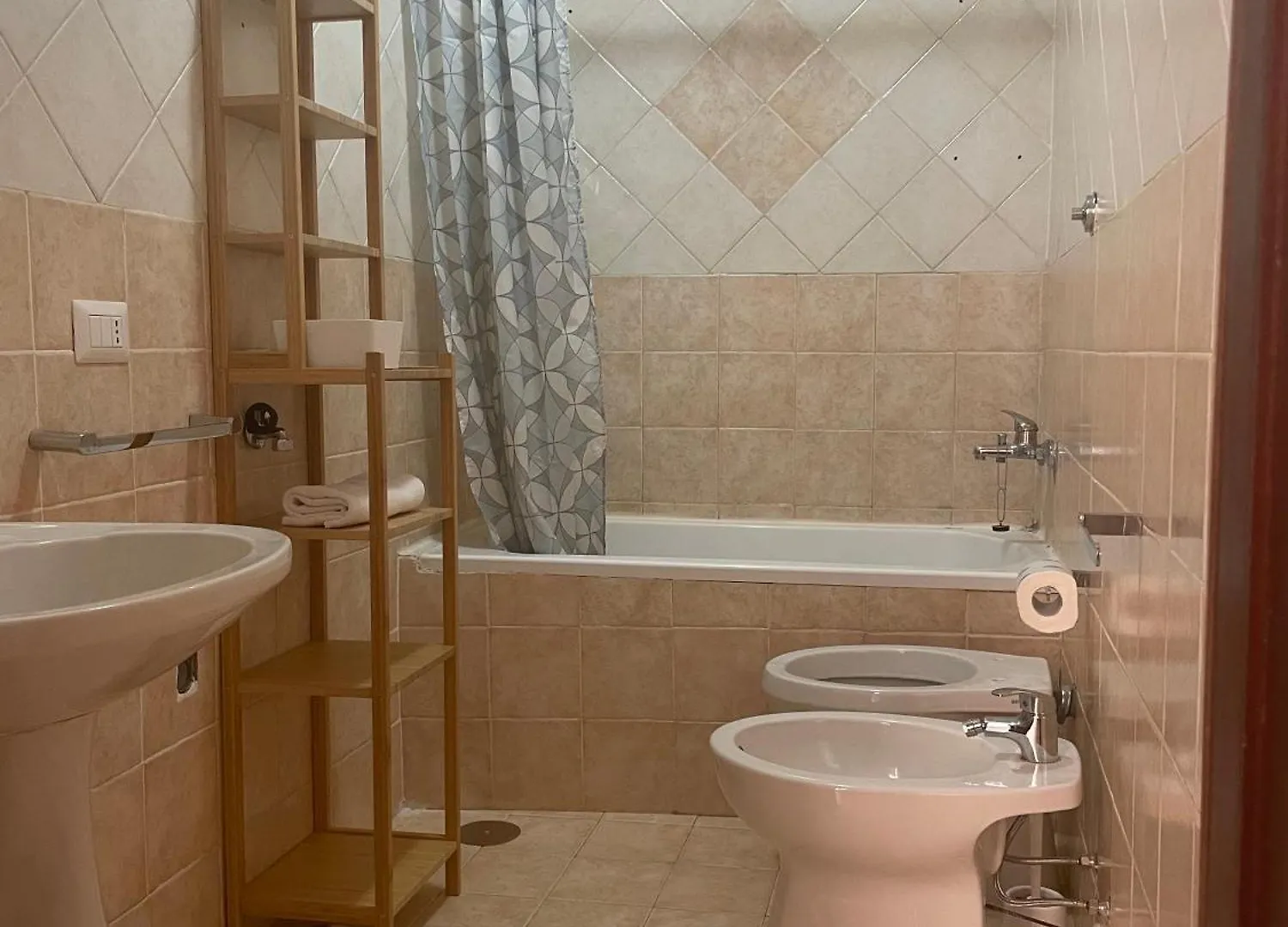 Bellebbuono A Casa Apartment Naples