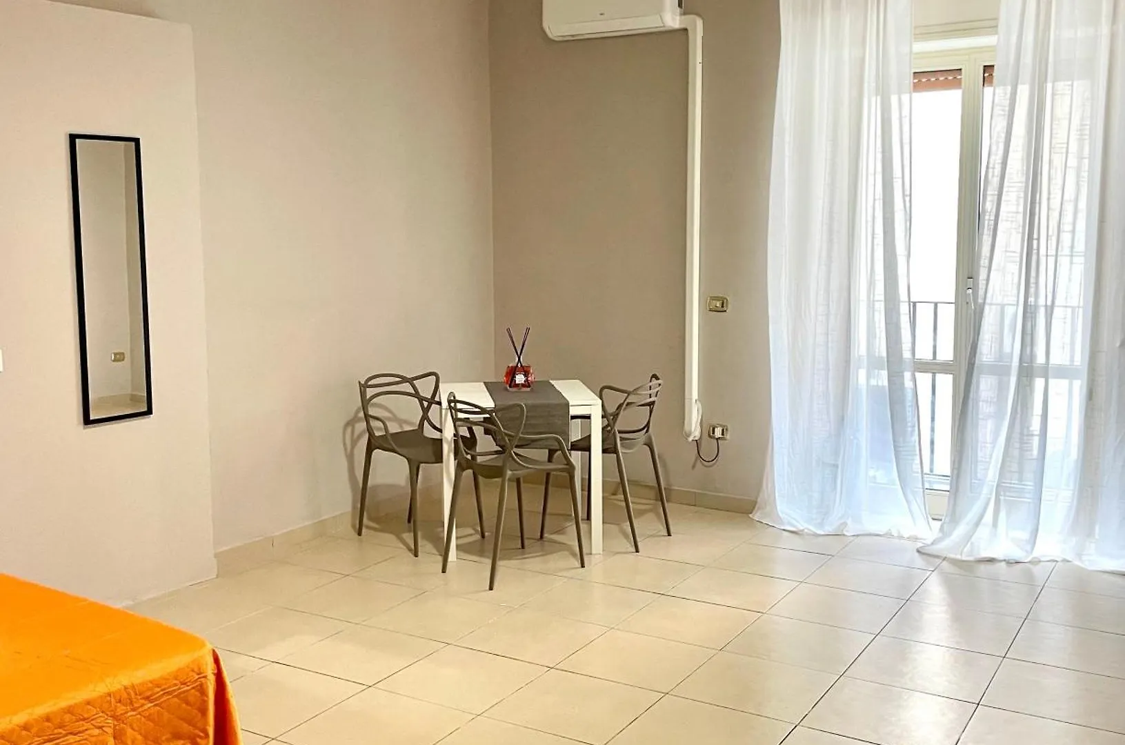 Bellebbuono A Casa Apartment Naples 0*,