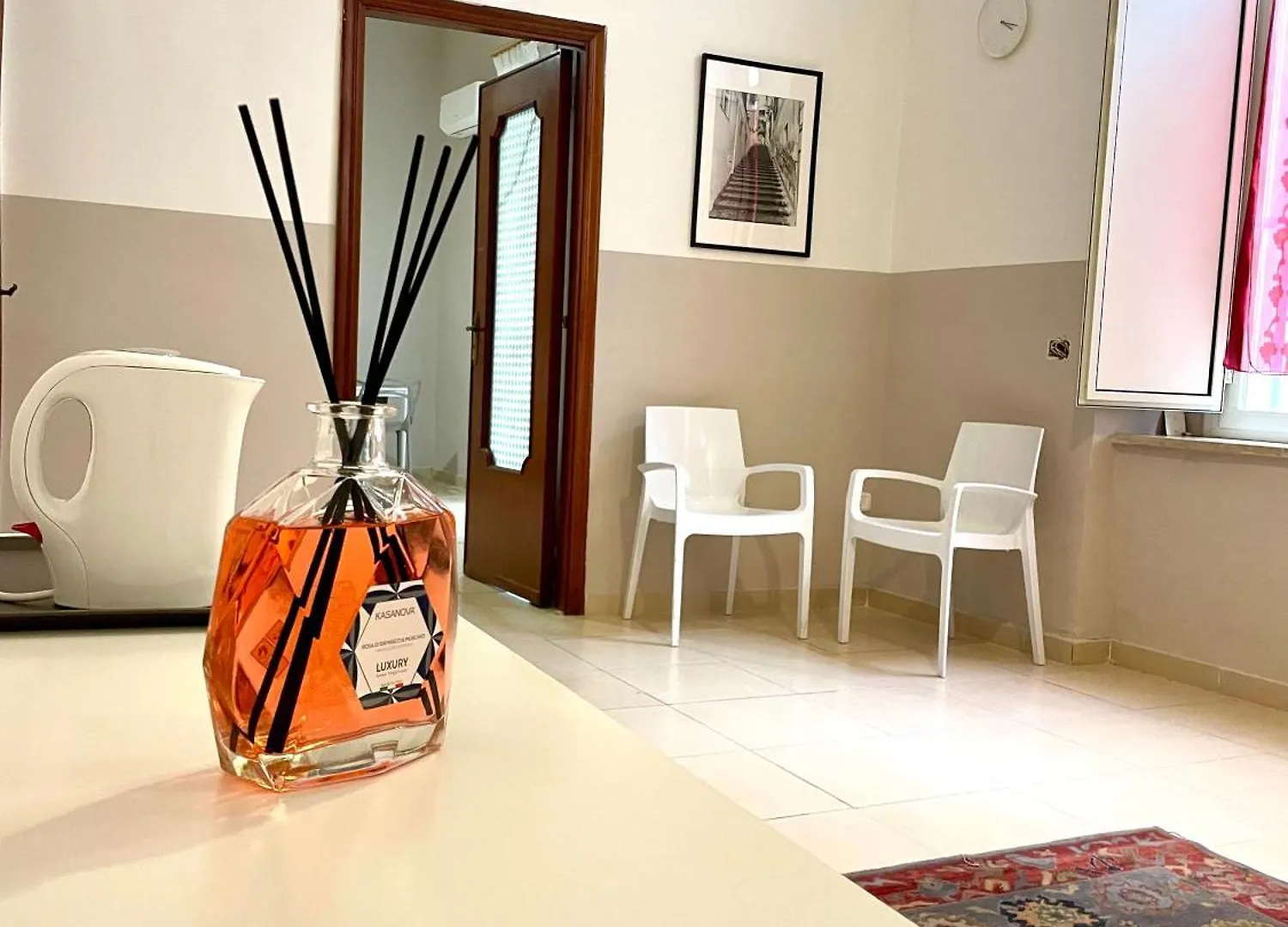 Bellebbuono A Casa Apartment Naples