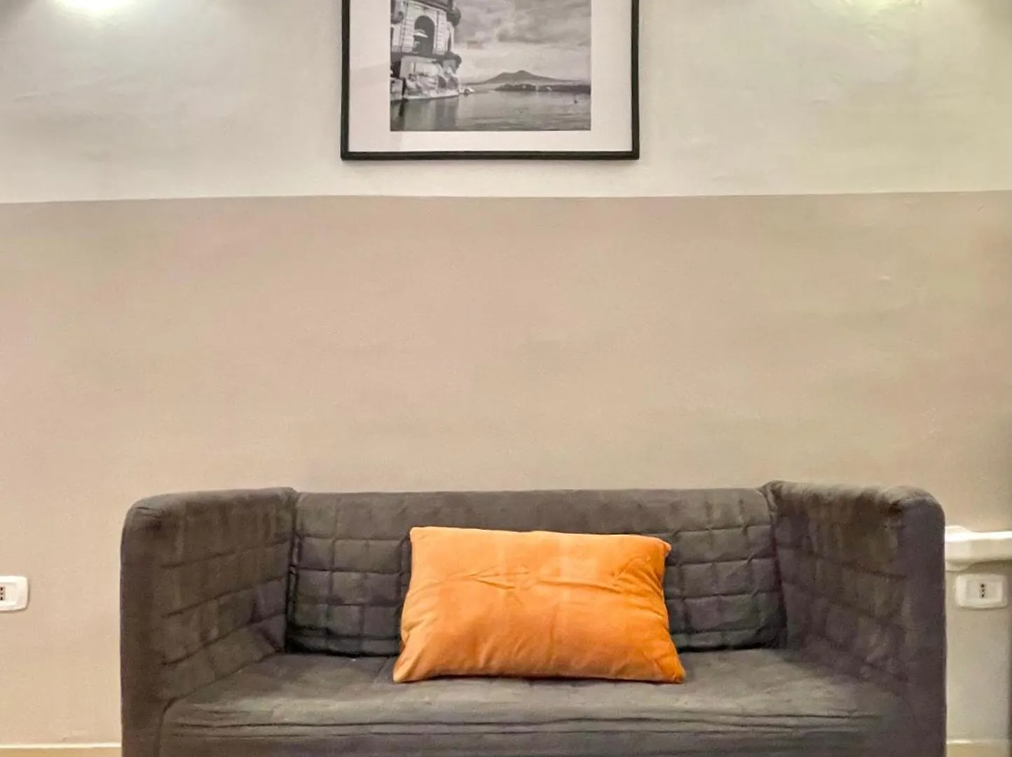 Bellebbuono A Casa Apartment Naples
