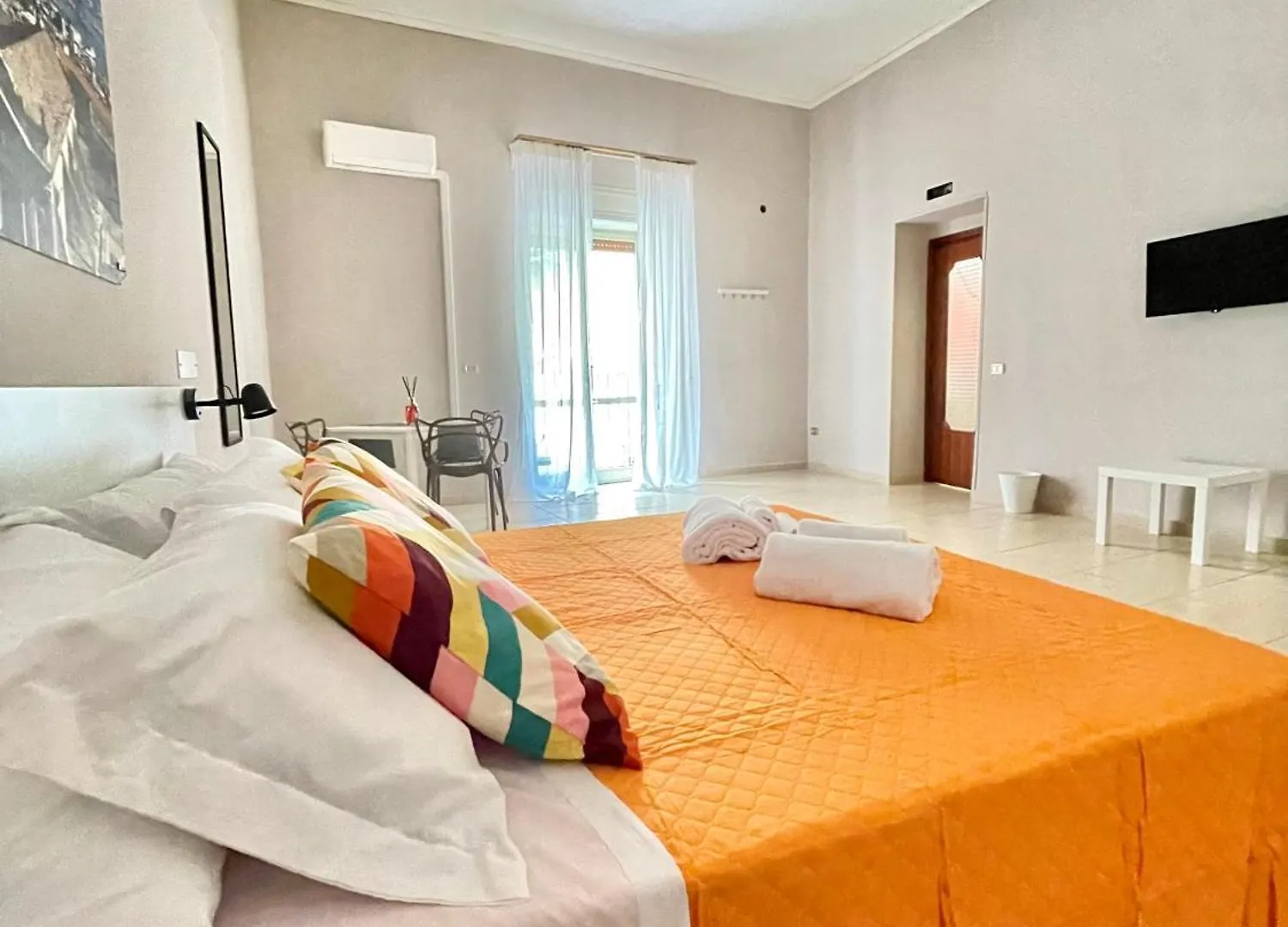 Bellebbuono A Casa Apartment Naples
