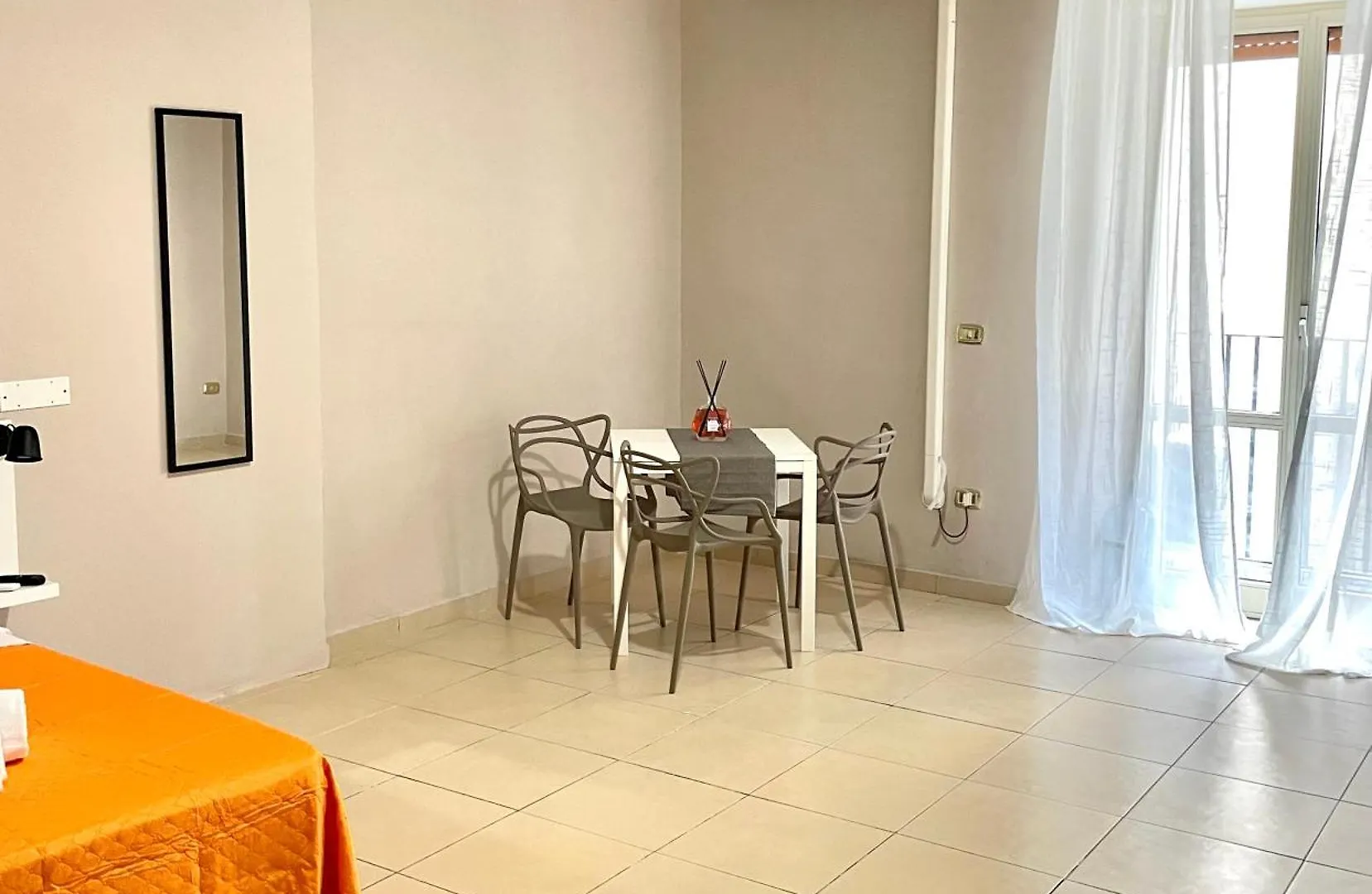 Bellebbuono A Casa Apartment Naples