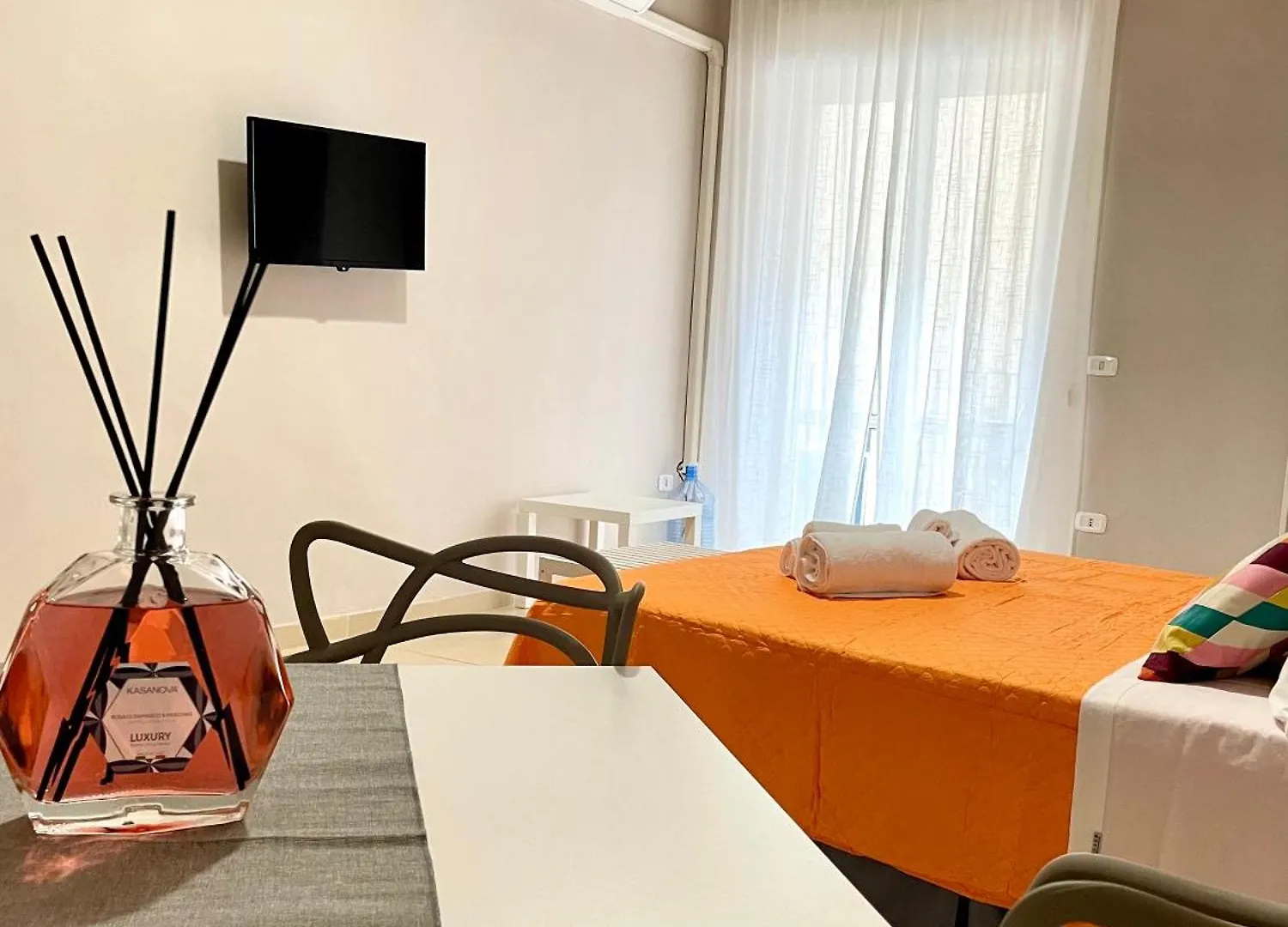 Bellebbuono A Casa Apartment Naples 0*,