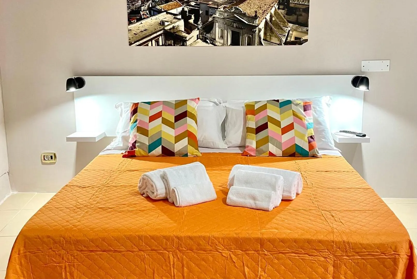 Bellebbuono A Casa Apartment Naples 0*,  Italy