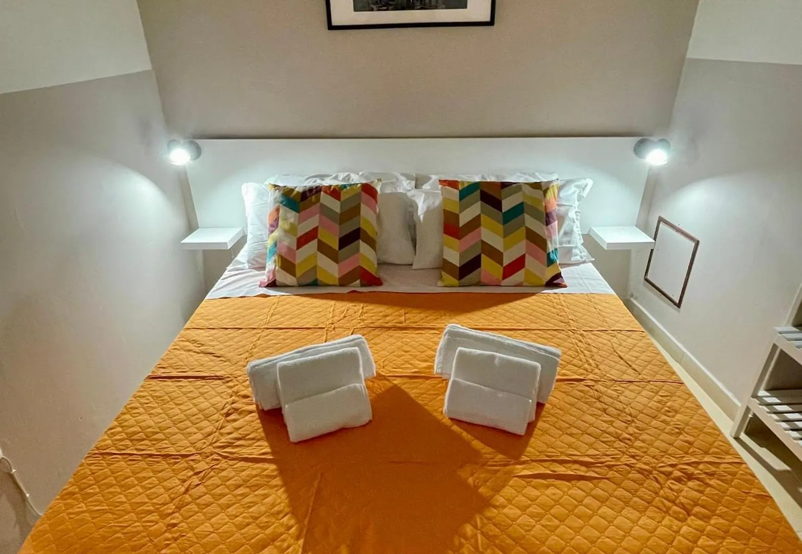 Bellebbuono A Casa Apartment Naples