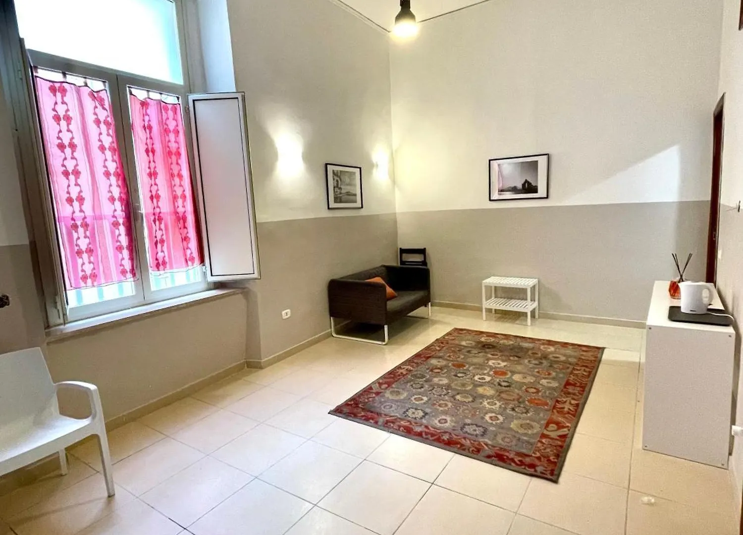 Bellebbuono A Casa Apartment Naples 0*,  Italy
