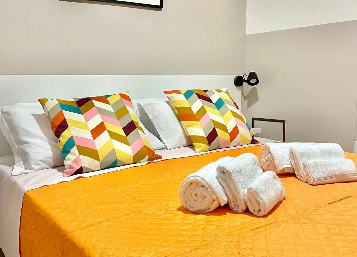 Bellebbuono A Casa Apartment Naples