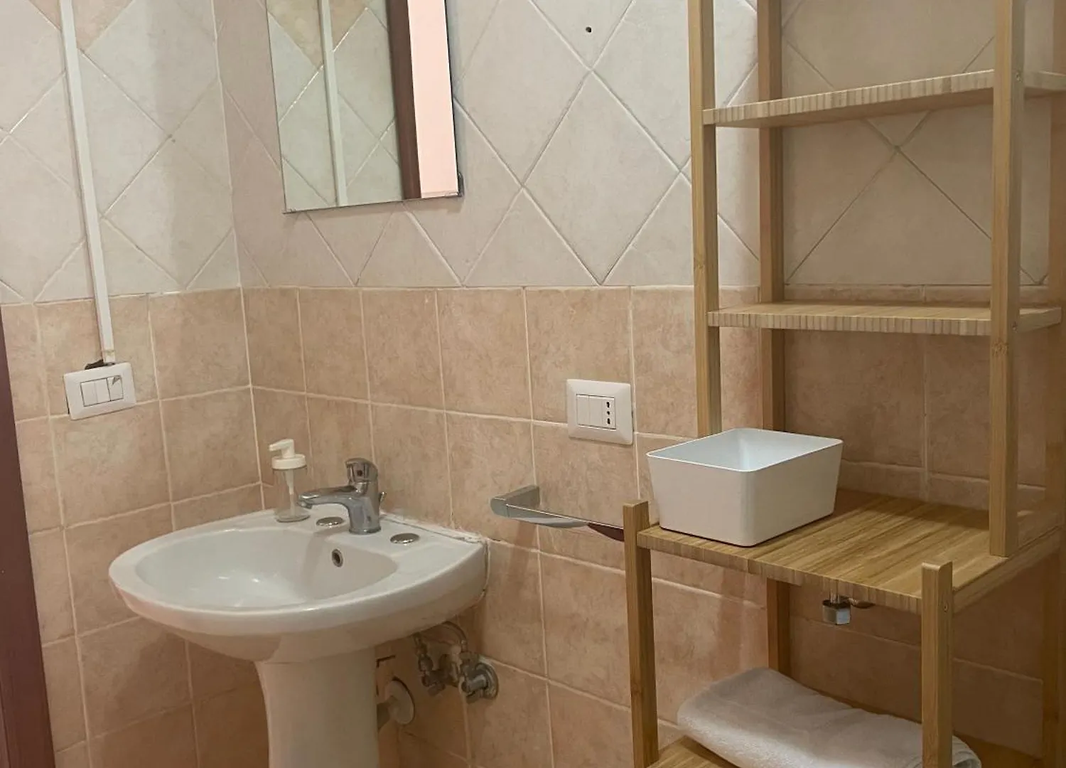 Bellebbuono A Casa Apartment Naples