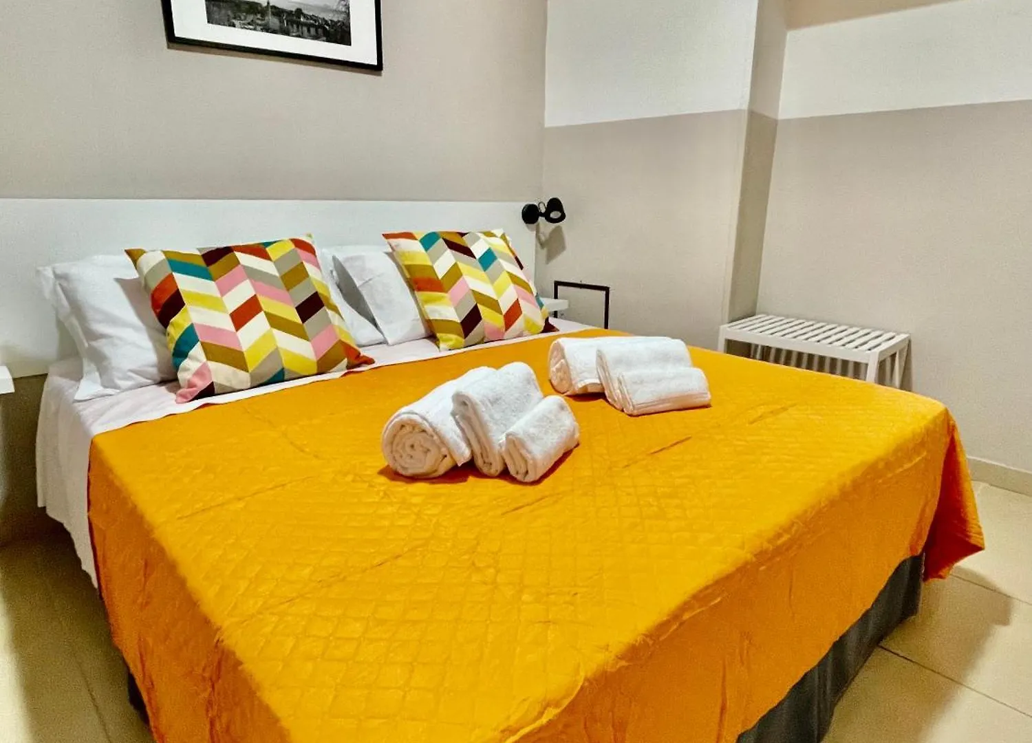 Bellebbuono A Casa Apartment Naples