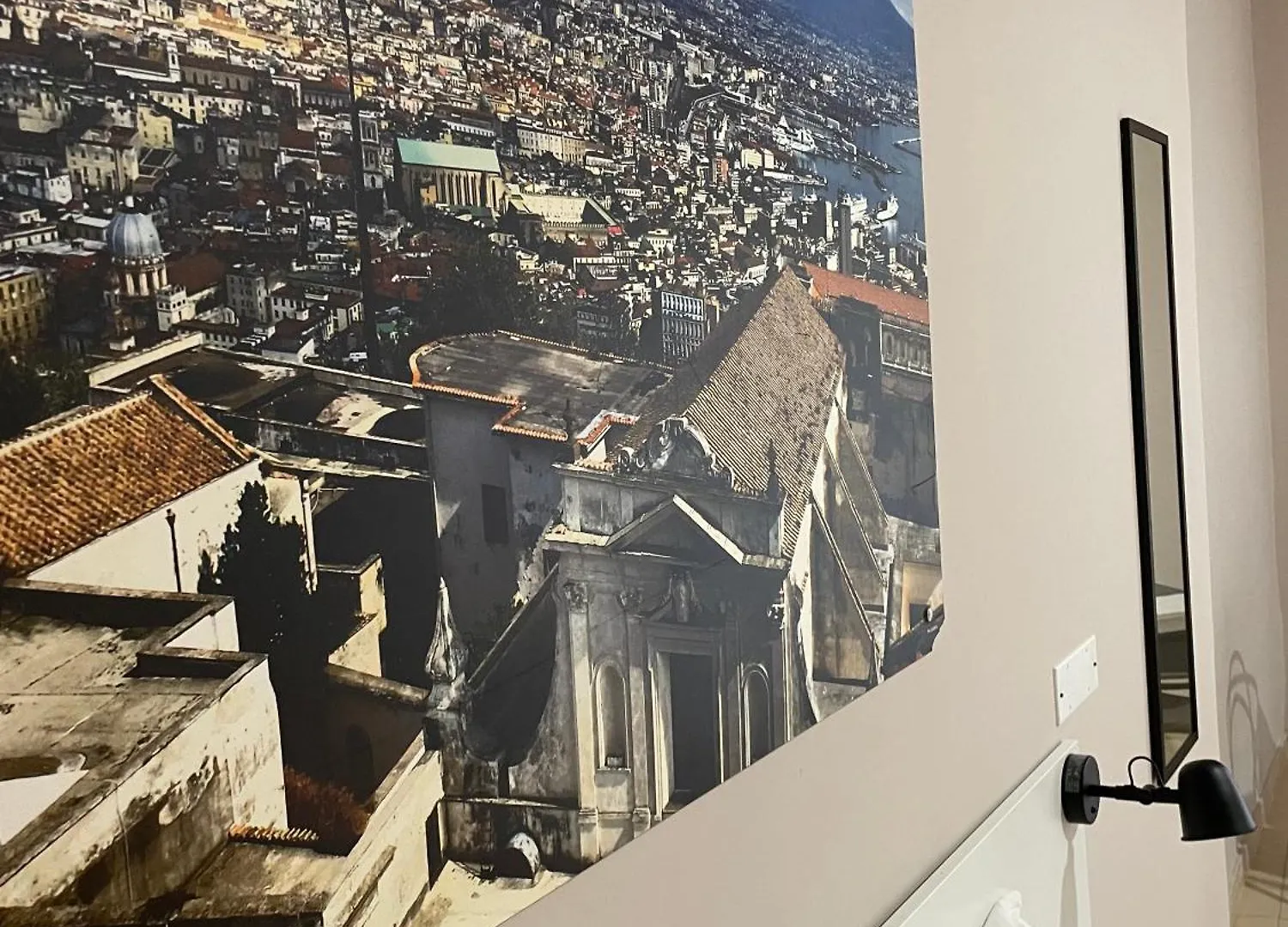 Bellebbuono A Casa Apartment Naples