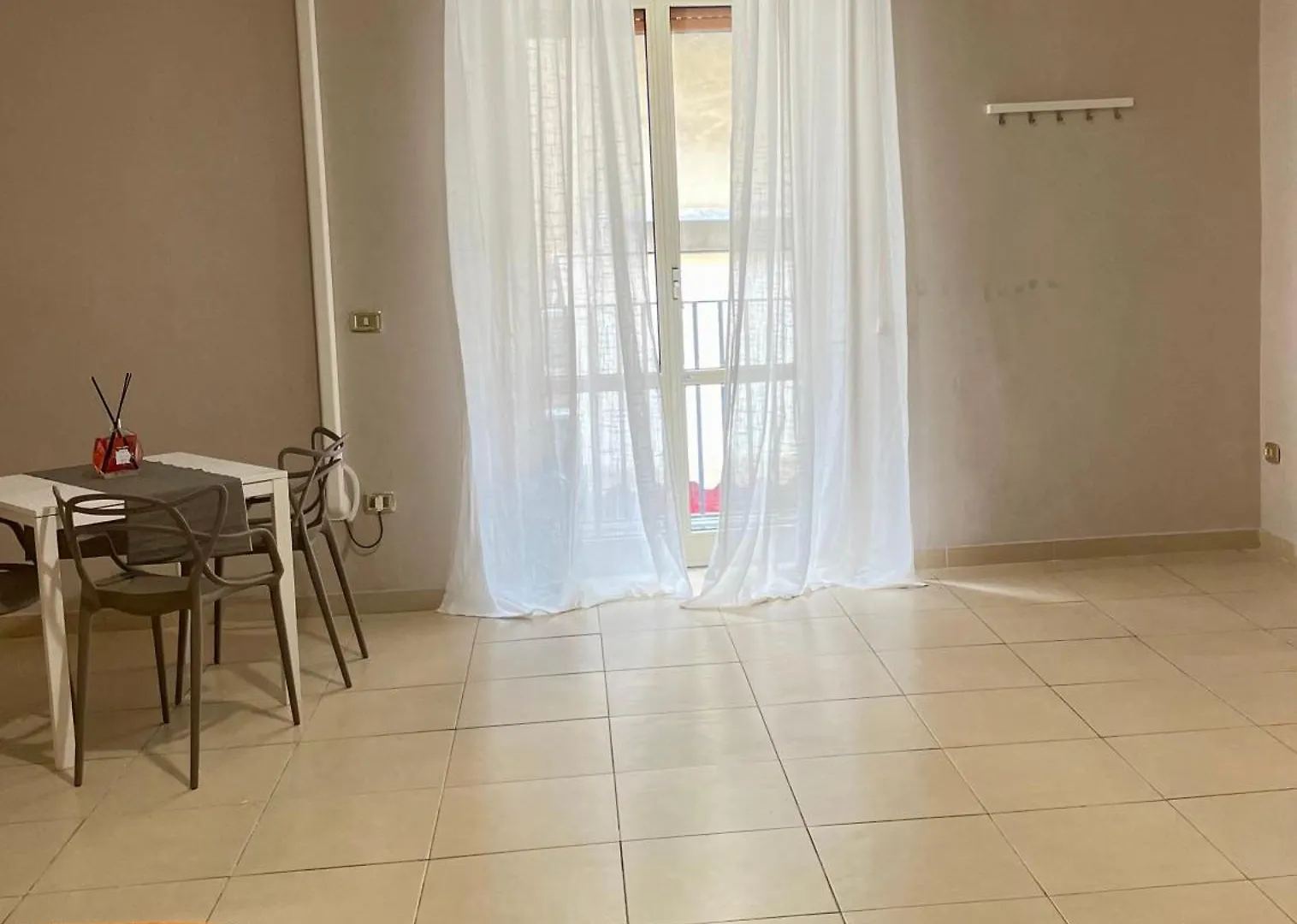 Apartament Bellebbuono A Casa Neapol Włochy